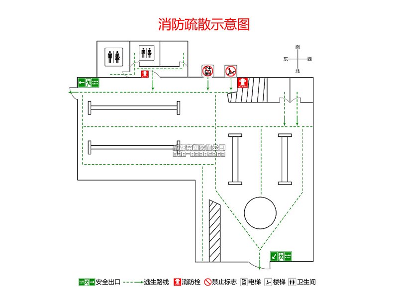 新辦公室裝修過(guò)程中備案可以嗎？