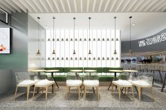 店鋪裝修指南：奶茶店裝修需要多久時(shí)間？